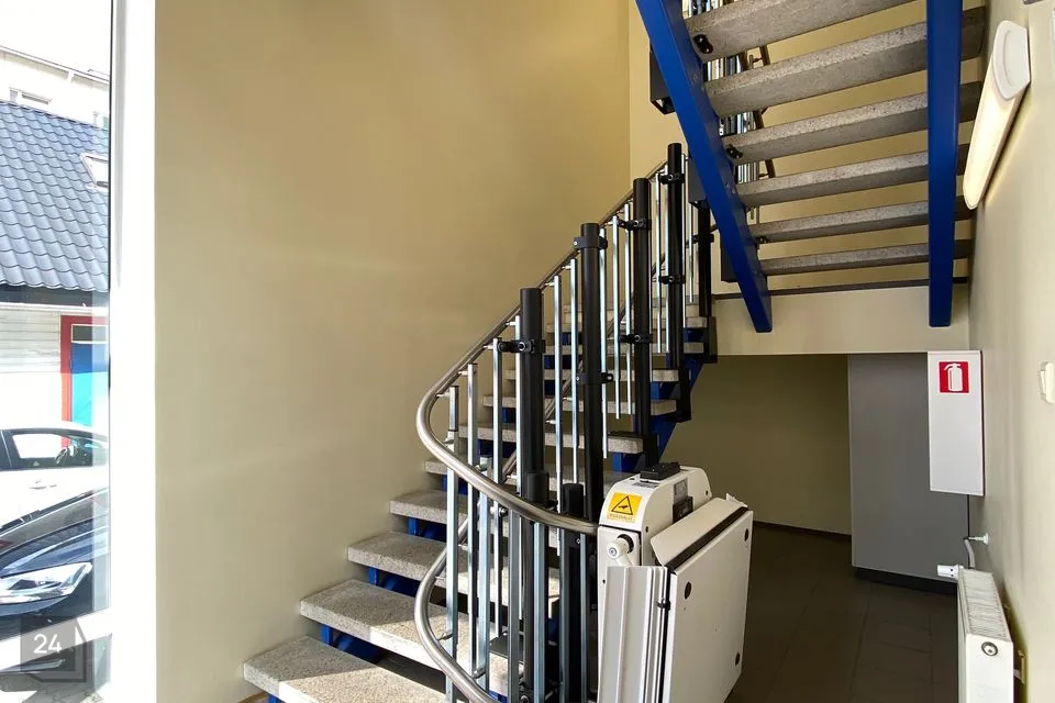 Mitme sihtotstarbega, 81 m² Äripind - Rakvere linn - foto 3