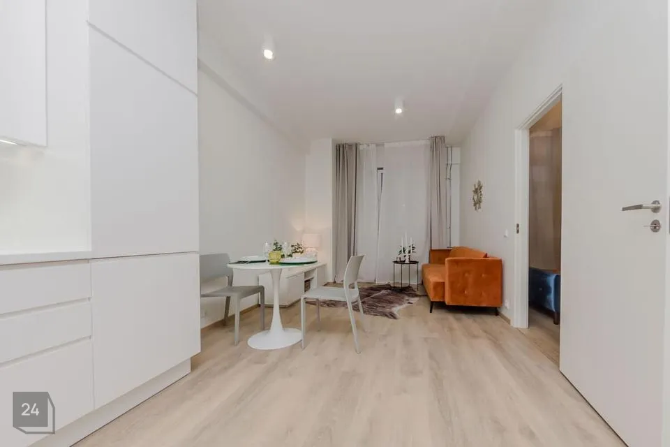 2-toaline Korter - Tallinn, Lasnamäe linnaosa