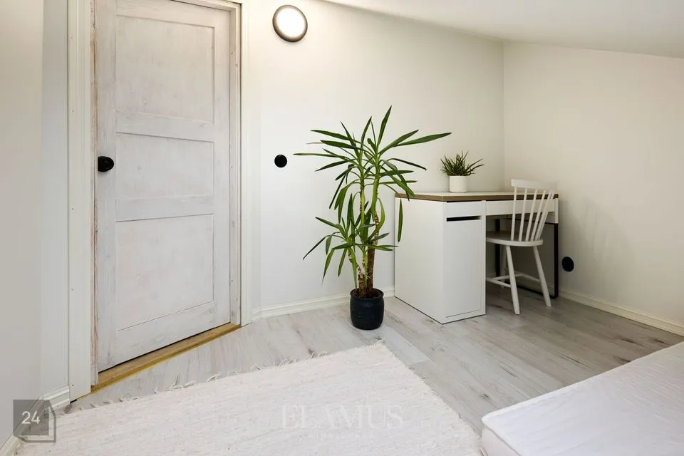 3-toaline Korter  -  Tallinn, Põhja-Tallinna linnaosa - foto 5