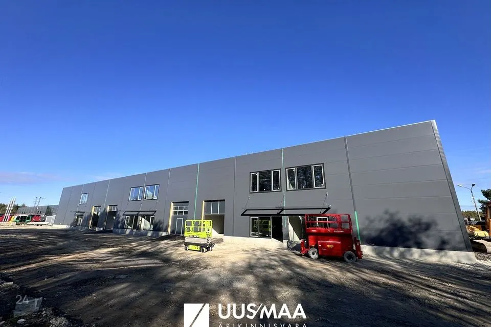 Multi-purpose, 270 m² business in Tallinn, Lasnamäe linnaosa - photo 3