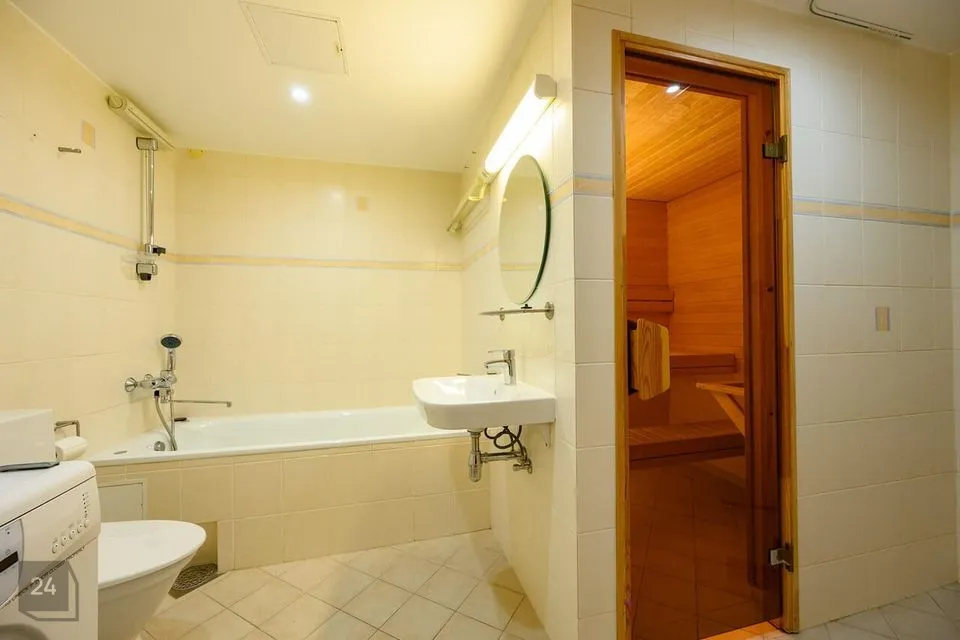 4-room apartment in Tallinn, Kesklinna linnaosa - photo 4