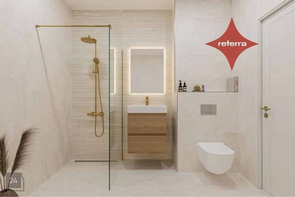 3-toaline Korter  -  Harku vald, Tabasalu alevik - foto 2