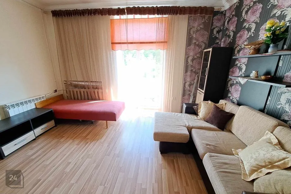 2-toaline Korter - Kohtla-Järve linn, Järve linnaosa - foto 4