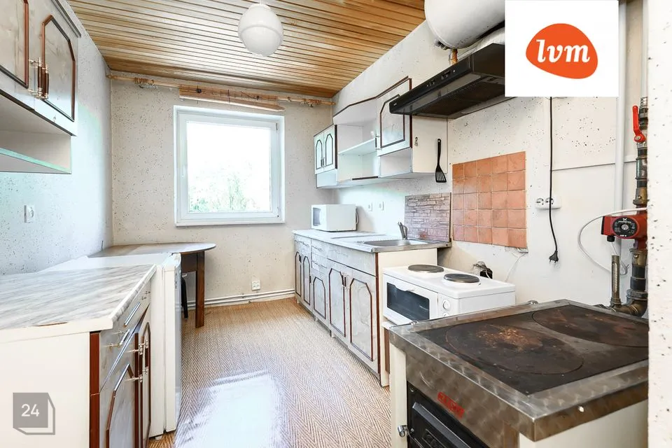 2-toaline Korter - Pärnu linn, Paikuse alev - foto 5