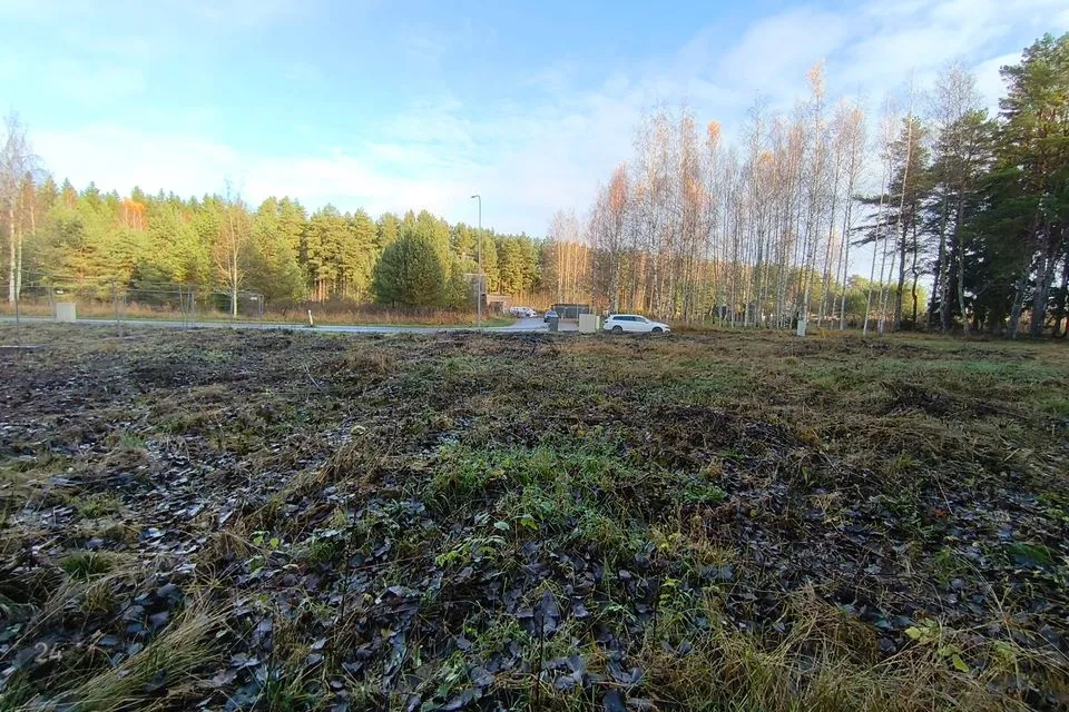Residential land, 2119 m² land in Harku vald, Harkujärve küla - photo 5