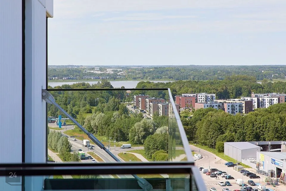 2-комнатная Квартира в Tallinn, Haabersti linnaosa - фото 5