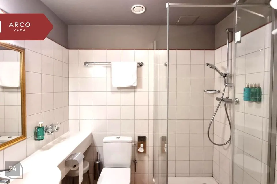 1-toaline Korter  -  Viljandi linn - foto 4