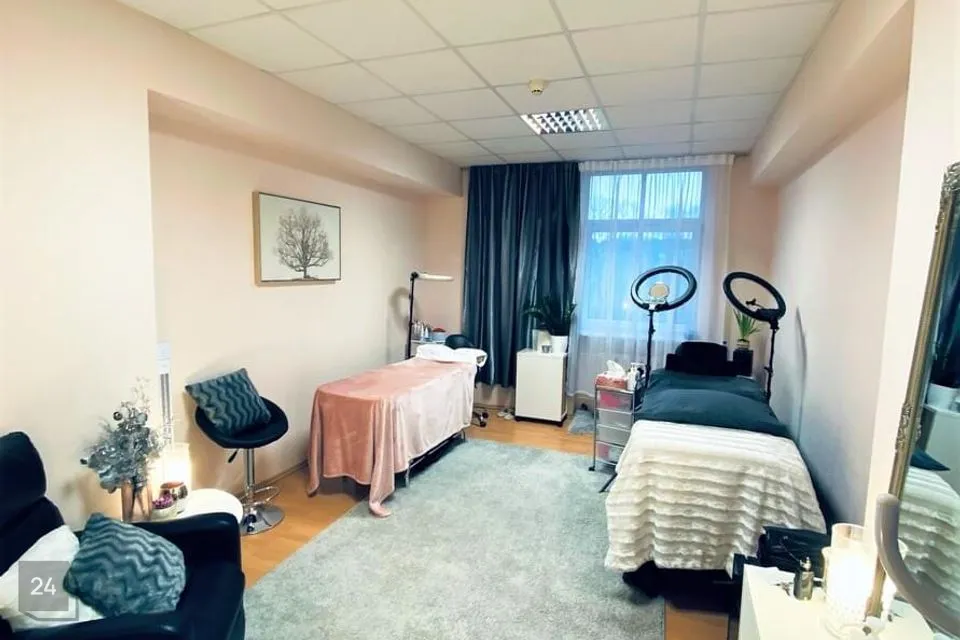 Mitme sihtotstarbega, 14 m² Äripind  -  Tallinn, Kesklinna linnaosa