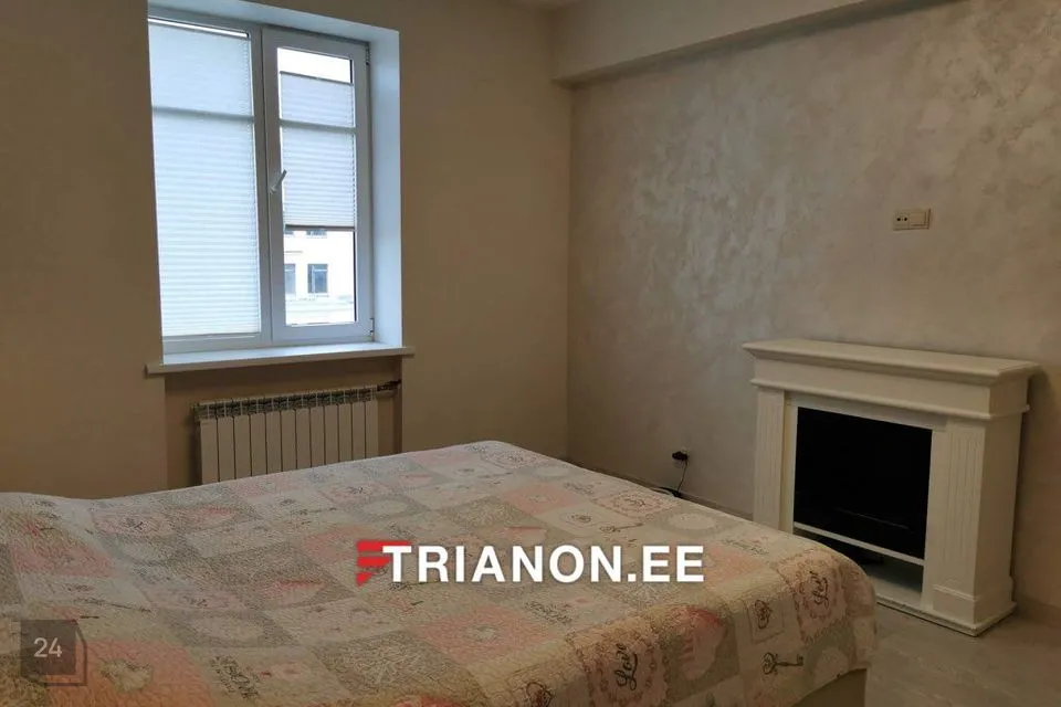 2-toaline Korter - Sillamäe linn - foto 5