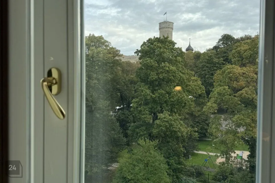 4-комнатная Квартира в Tallinn, Kesklinna linnaosa - фото 5