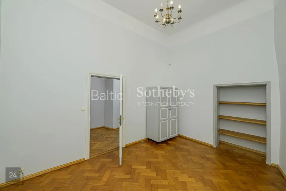 3-комнатная Квартира в Tallinn, Kesklinna linnaosa - фото 3