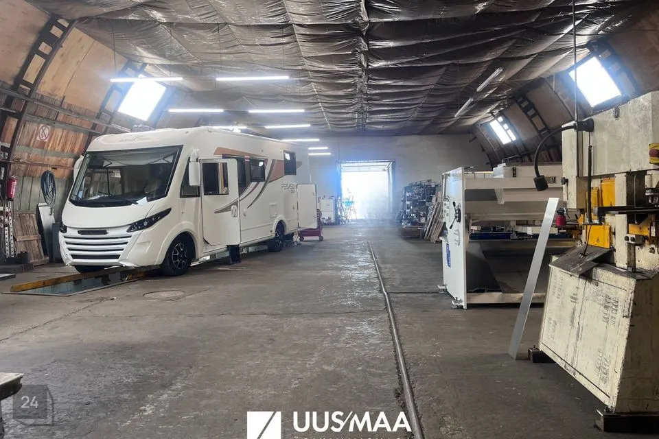 0 m² business in Viimsi vald, Viimsi alevik - photo 4