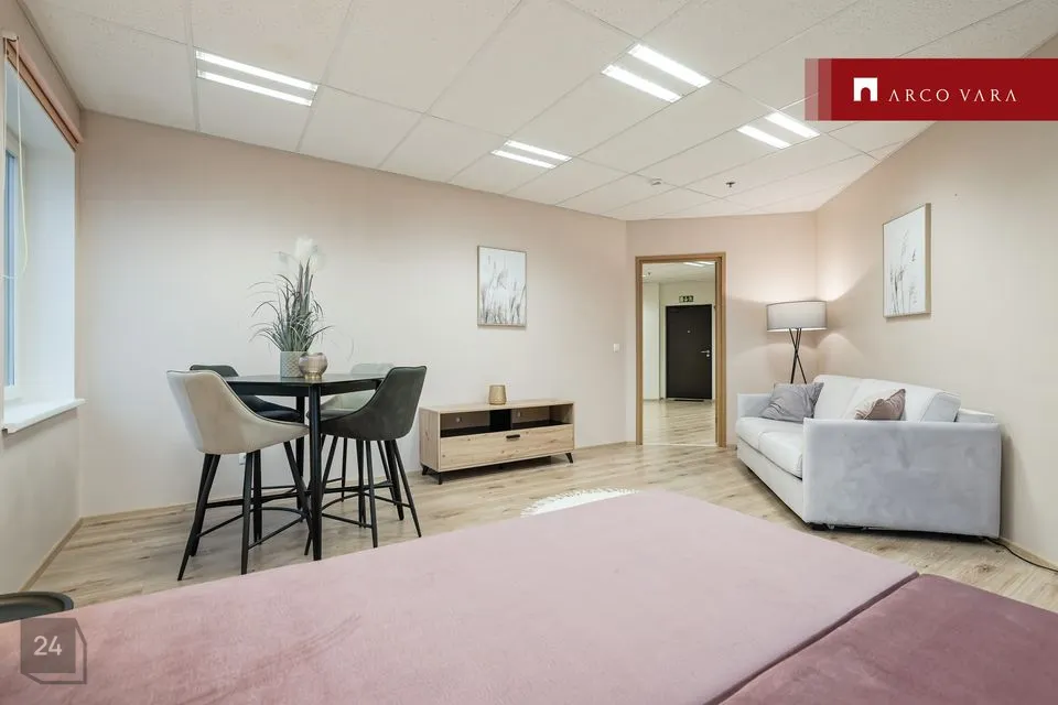 3-toaline Korter - Tallinn, Kesklinna linnaosa - foto 3