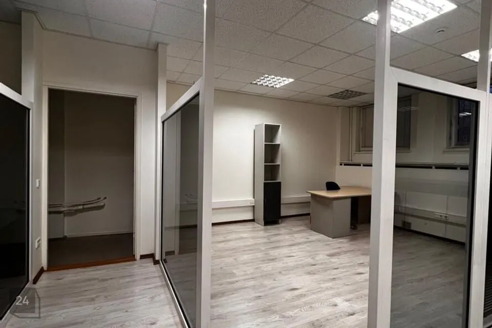 Mitme sihtotstarbega, 111 m² Äripind - Tallinn, Kristiine linnaosa - foto 4