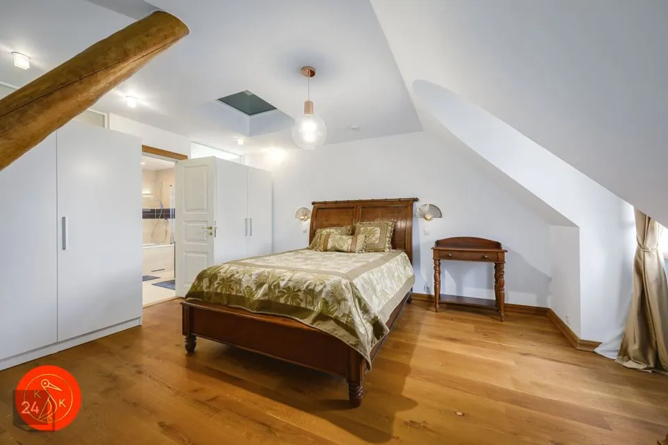 4-toaline Korter  -  Tallinn, Kesklinna linnaosa - foto 4