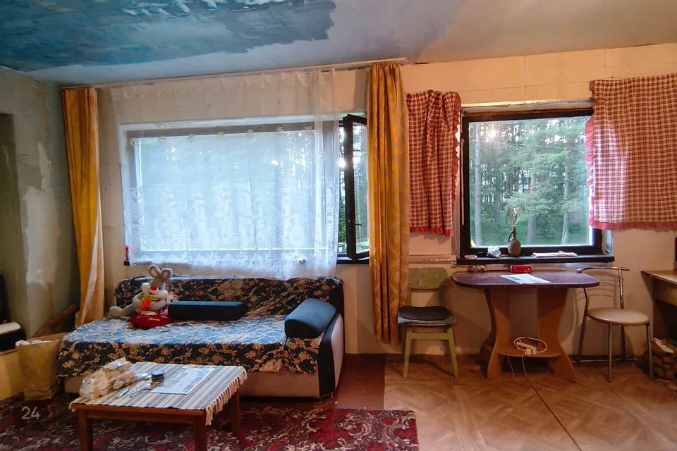 4-toaline Korter  -  Lüganuse vald, Püssi linn - foto 5