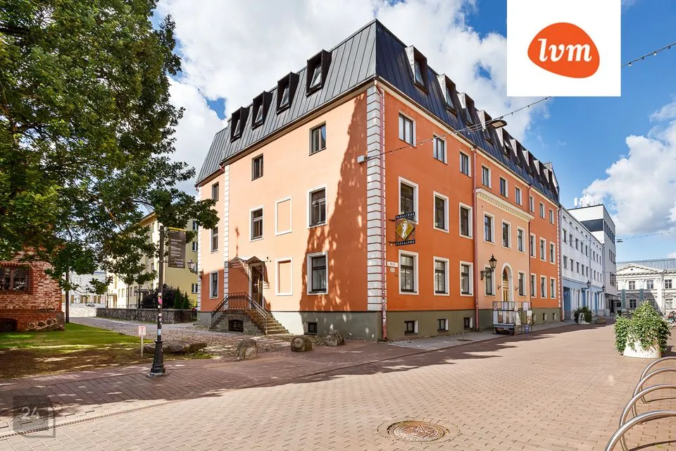 3-toaline Korter - Tartu linn, Tartu linn