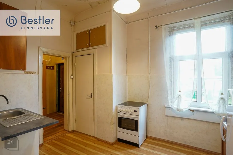 4-toaline Korter  -  Pärnu linn, Pärnu linn - foto 3