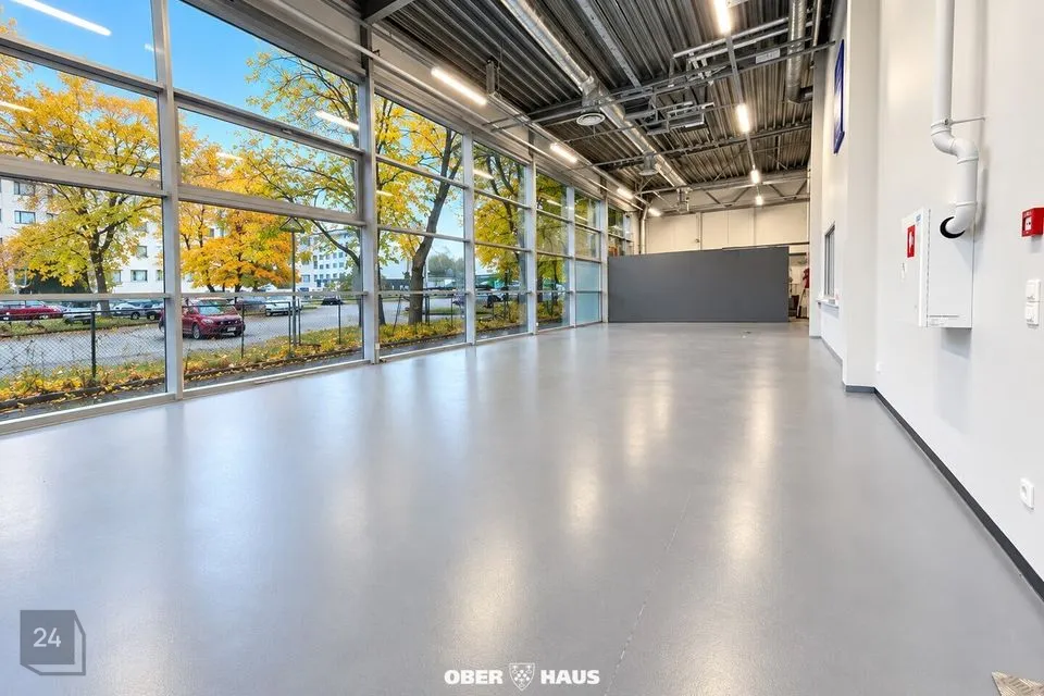 119 m² Äripind - Tallinn, Lasnamäe linnaosa - foto 2