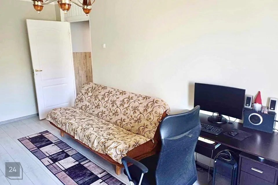 2-toaline Korter  -  Lääne-Harju vald, Paldiski linn - foto 5