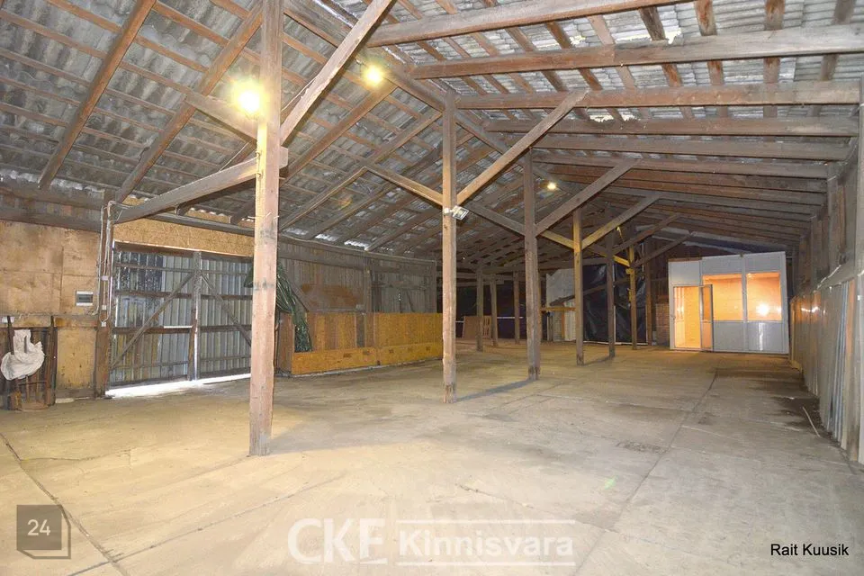 Muu, 300 m² Äripind - Tartu linn, Tartu linn - foto 5