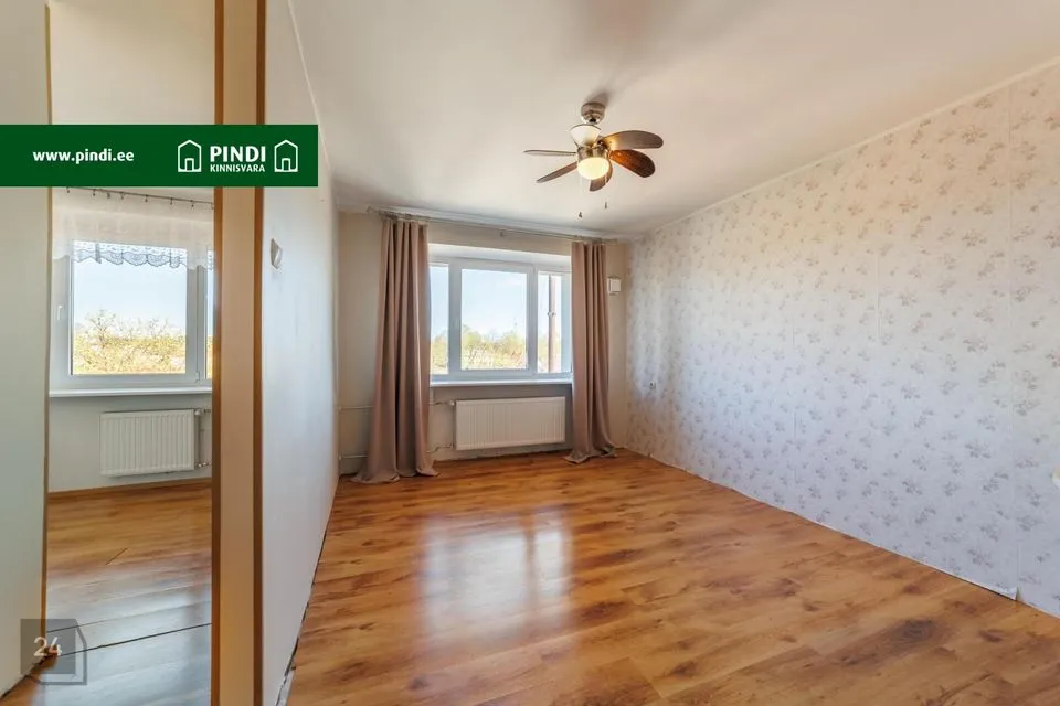 1-room apartment in Tallinn, Põhja-Tallinna linnaosa - photo 3