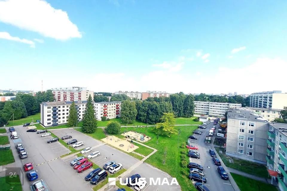 3-toaline Korter  -  Tallinn, Mustamäe linnaosa - foto 4