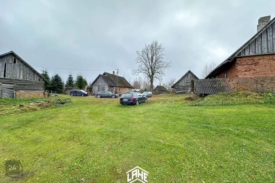 4-toaline Maja  -  Kanepi vald, Heisri küla - foto 4