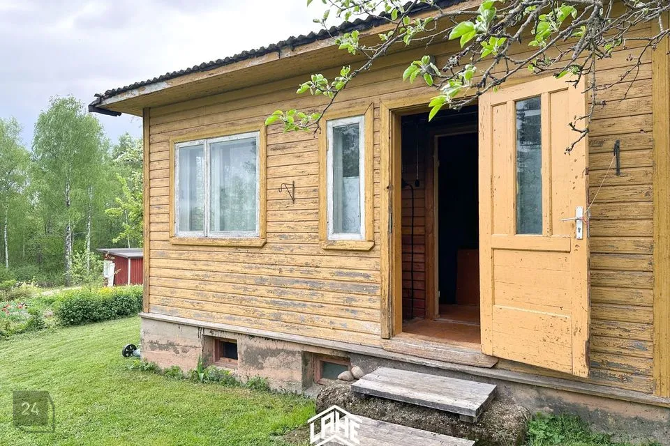 2-toaline Suvila - Võru vald, Võrumõisa küla - foto 2