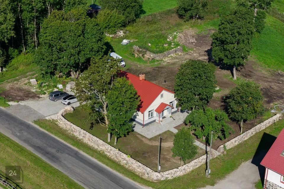 4-toaline Maja - Saue vald, Ruila küla - foto 3