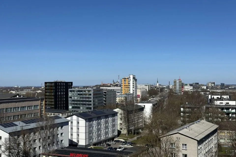 3-комнатная Квартира в Tallinn, Kesklinna linnaosa - фото 3