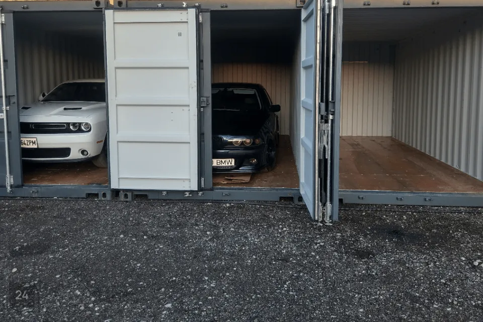 Mitme sihtotstarbega, 14 m² Äripind - Tallinn, Kesklinna linnaosa - foto 4