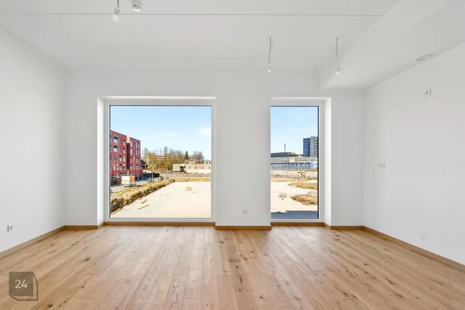 2-room apartment in Tallinn, Kristiine linnaosa - photo 2