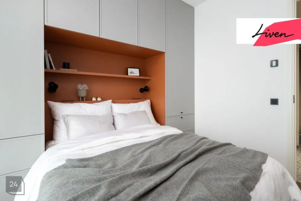 2-room apartment in Harku vald, Harkujärve küla - photo 4