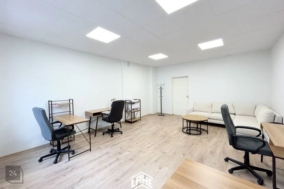 25 m² Äripind - Valga vald, Valga linn - foto 2