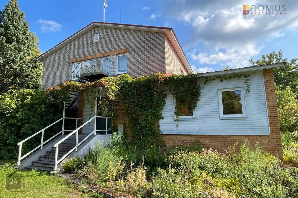 10-toaline Maja - Saaremaa vald, Mustjala küla - foto 2