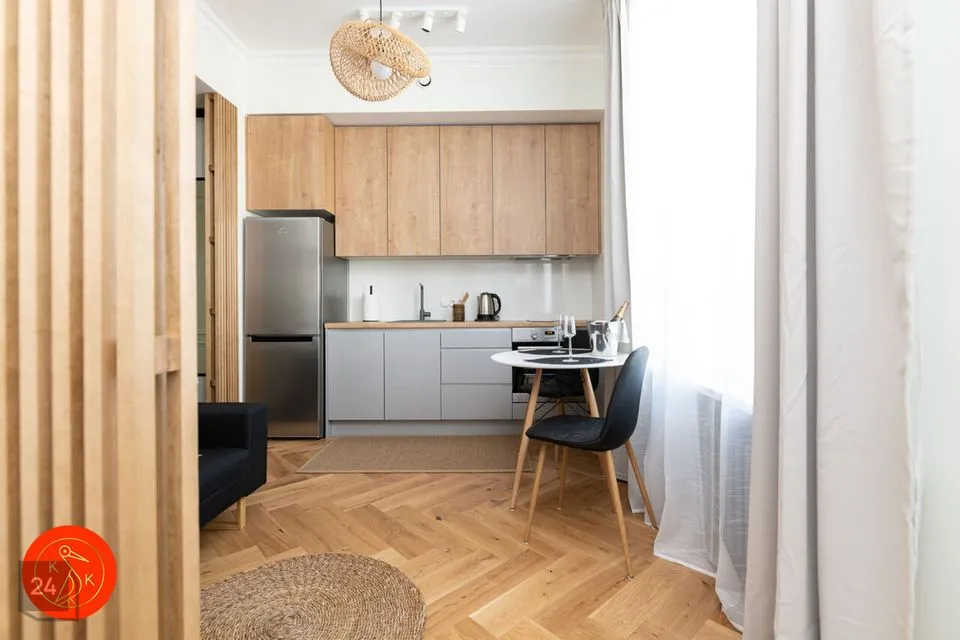 1-toaline Korter - Tallinn, Kesklinna linnaosa - foto 2