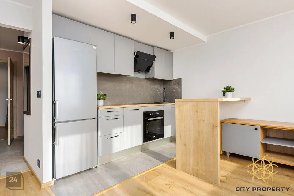3-room apartment in Rae vald, Peetri alevik