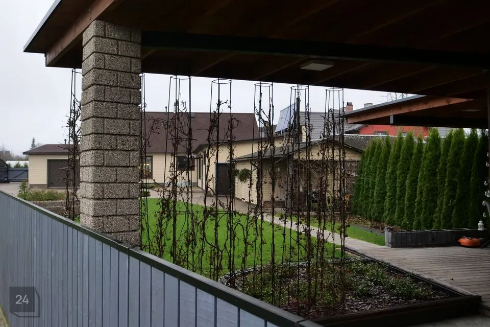 5-toaline Maja  -  Viljandi linn - foto 5