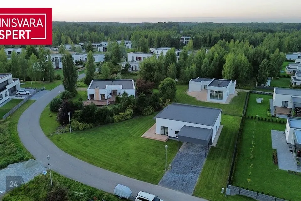 5-toaline Maja  -  Pärnu linn, Papsaare küla - foto 3