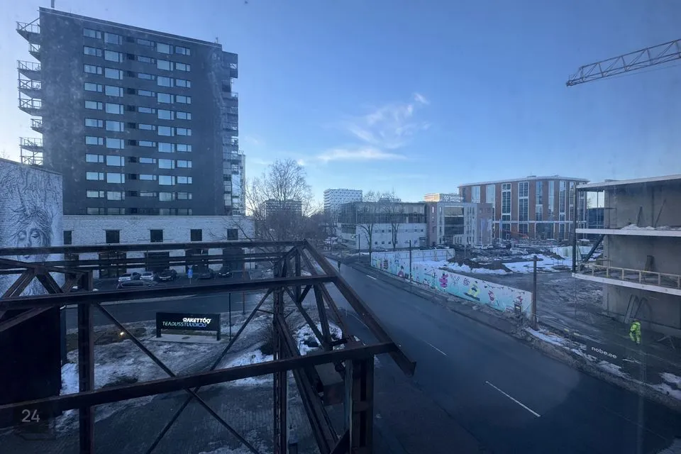 Ladu või Muu, 17 m² Äripind - Tallinn, Lasnamäe linnaosa - foto 5