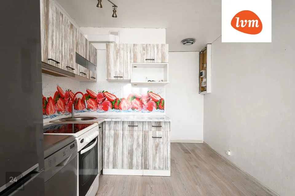 3-toaline Korter  -  Pärnu linn, Pärnu linn - foto 2