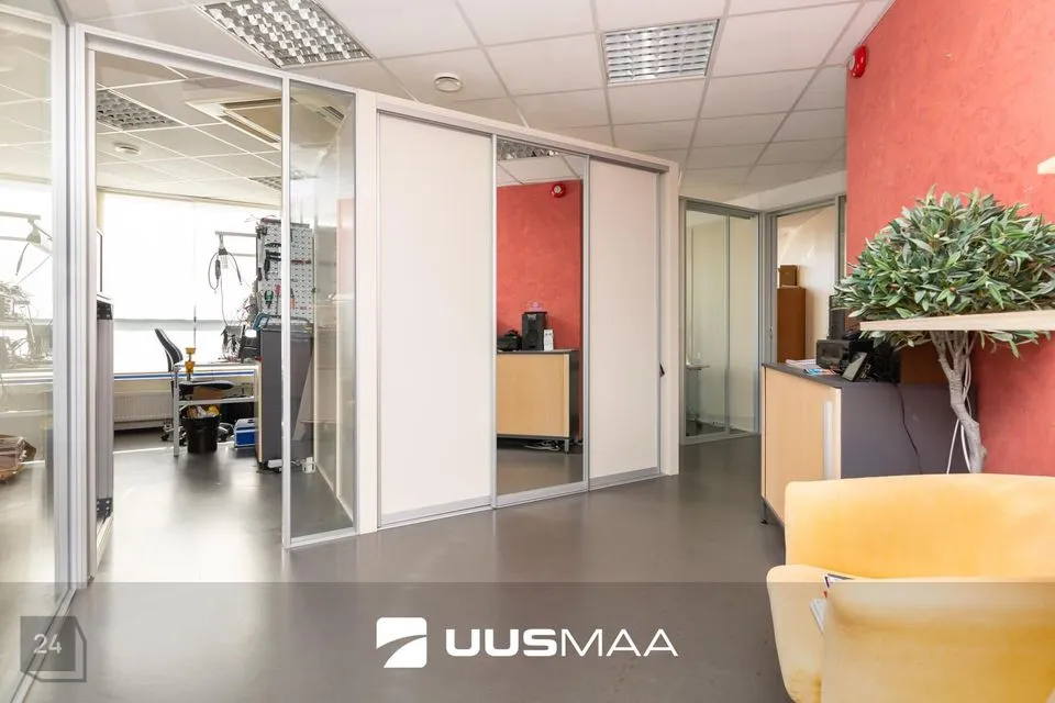 Multi-purpose, 93 m² business in Tallinn, Kristiine linnaosa - photo 3