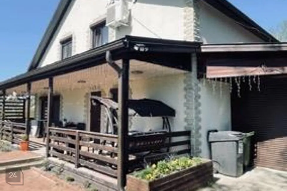 Elamumaa, 1534 m² Maa - Narva linn - foto 2