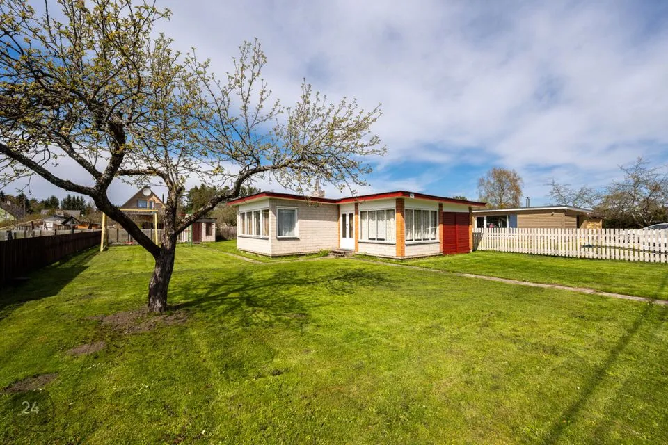 3-toaline Maja - Saku vald, Metsanurme küla - foto 3