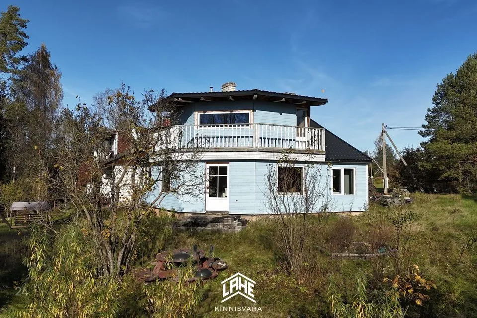 4-toaline Maja - Põlva vald, Taevaskoja küla - foto 4