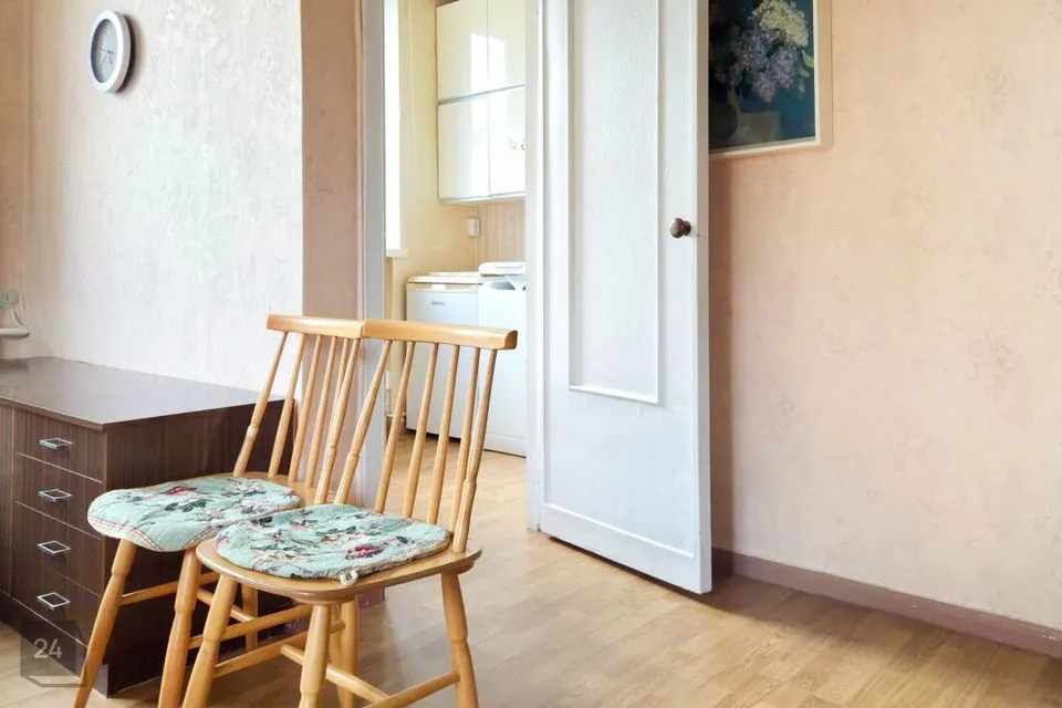 1-toaline Korter  -  Kohtla-Järve linn, Järve linnaosa - foto 3