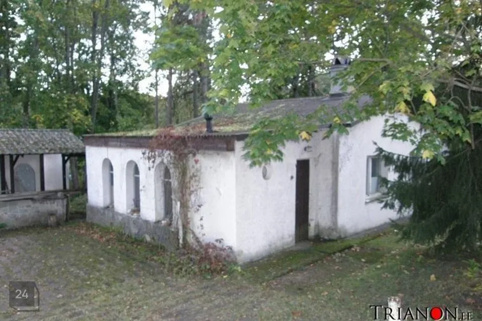 1404 m² Maa  -  Narva-Jõesuu linn, Narva-Jõesuu linn - foto 3