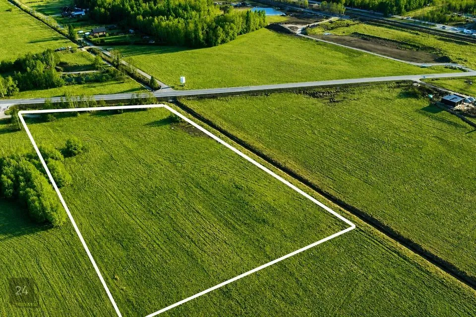 Maatulundusmaa, 20210 m² участок в Saku vald, Kajamaa küla - фото 2