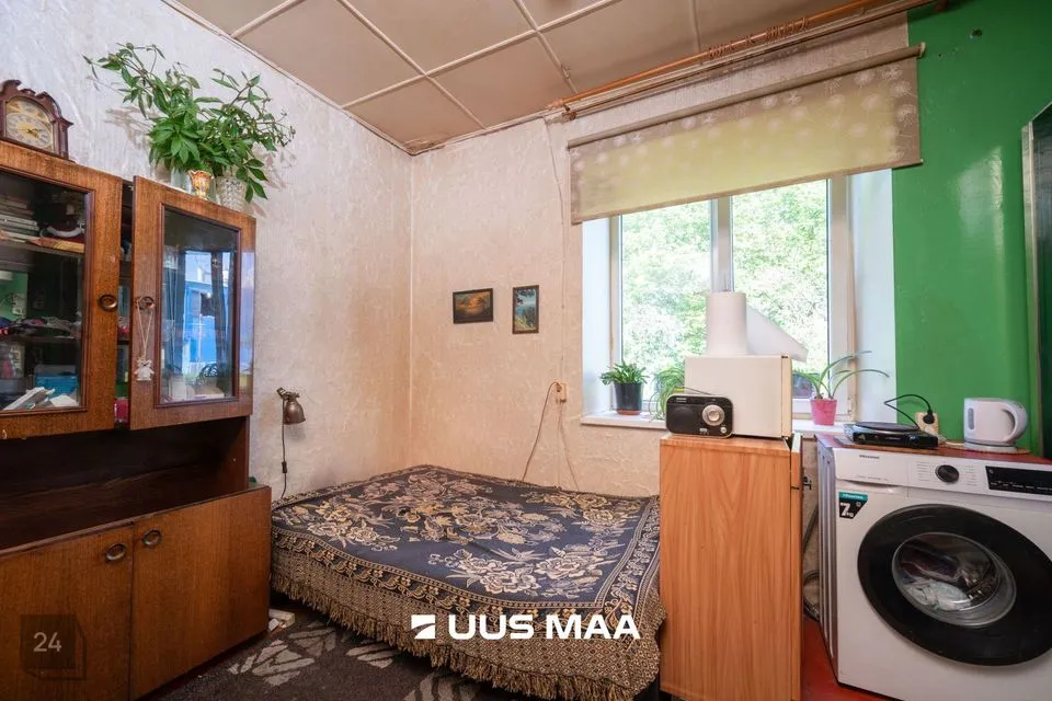 1-toaline Korter  -  Anija vald, Kehra linn - foto 4